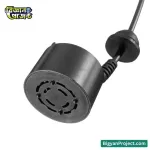 মিস্ট মেকার কিনুন - ১২ LED আলট্রাসনিক ফগার