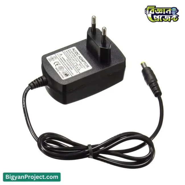 মিস্ট মেকার কিনুন - ১২ LED আলট্রাসনিক ফগার