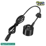 মিস্ট মেকার কিনুন - ১২ LED আলট্রাসনিক ফগার