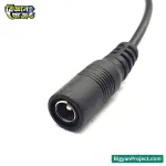 মিস্ট মেকার কিনুন - ১২ LED আলট্রাসনিক ফগার