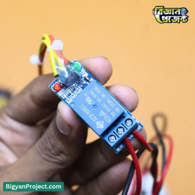 গ্যাস লিক ডিটেক্টর কিনুন অটো কাটঅফ সহ বাসার সুরক্ষার জন্য