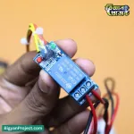 গ্যাস লিক ডিটেক্টর কিনুন অটো কাটঅফ সহ বাসার সুরক্ষার জন্য