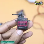 গ্যাস লিক ডিটেক্টর কিনুন অটো কাটঅফ সহ বাসার সুরক্ষার জন্য