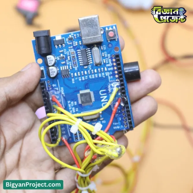 গ্যাস লিক ডিটেক্টর কিনুন অটো কাটঅফ সহ বাসার সুরক্ষার জন্য