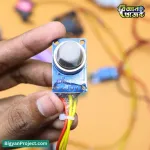 গ্যাস লিক ডিটেক্টর কিনুন অটো কাটঅফ সহ বাসার সুরক্ষার জন্য