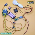 গ্যাস লিক ডিটেক্টর কিনুন অটো কাটঅফ সহ বাসার সুরক্ষার জন্য