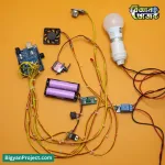 গ্যাস লিক ডিটেক্টর কিনুন অটো কাটঅফ সহ বাসার সুরক্ষার জন্য