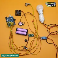 গ্যাস লিক ডিটেক্টর কিনুন অটো কাটঅফ সহ বাসার সুরক্ষার জন্য