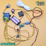 গ্যাস লিক ডিটেক্টর কিনুন অটো কাটঅফ সহ বাসার সুরক্ষার জন্য