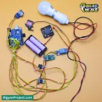 গ্যাস লিক ডিটেক্টর কিনুন অটো কাটঅফ সহ বাসার সুরক্ষার জন্য