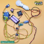 গ্যাস লিক ডিটেক্টর কিনুন অটো কাটঅফ সহ বাসার সুরক্ষার জন্য