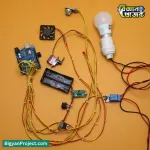 গ্যাস লিক ডিটেক্টর কিনুন অটো কাটঅফ সহ বাসার সুরক্ষার জন্য