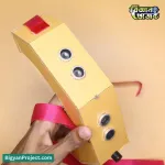 বাধা শনাক্তকারী স্মার্ট চশমা কিনুন, ভাইব্রেশন ও সাউন্ড অ্যালার্ট