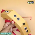 বাধা শনাক্তকারী স্মার্ট চশমা কিনুন, ভাইব্রেশন ও সাউন্ড অ্যালার্ট