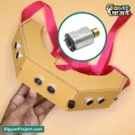 বাধা শনাক্তকারী স্মার্ট চশমা কিনুন, ভাইব্রেশন ও সাউন্ড অ্যালার্ট