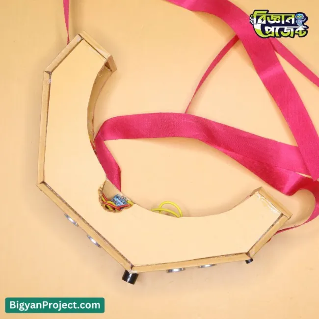 বাধা শনাক্তকারী স্মার্ট চশমা কিনুন, ভাইব্রেশন ও সাউন্ড অ্যালার্ট