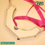 বাধা শনাক্তকারী স্মার্ট চশমা কিনুন, ভাইব্রেশন ও সাউন্ড অ্যালার্ট