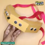 বাধা শনাক্তকারী স্মার্ট চশমা কিনুন, ভাইব্রেশন ও সাউন্ড অ্যালার্ট