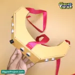 বাধা শনাক্তকারী স্মার্ট চশমা কিনুন, ভাইব্রেশন ও সাউন্ড অ্যালার্ট