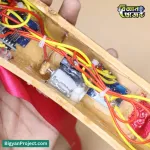 বাধা শনাক্তকারী স্মার্ট চশমা কিনুন, ভাইব্রেশন ও সাউন্ড অ্যালার্ট