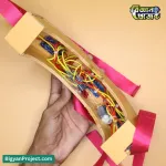 বাধা শনাক্তকারী স্মার্ট চশমা কিনুন, ভাইব্রেশন ও সাউন্ড অ্যালার্ট