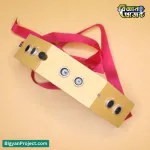 বাধা শনাক্তকারী স্মার্ট চশমা কিনুন, ভাইব্রেশন ও সাউন্ড অ্যালার্ট