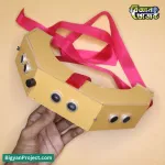 বাধা শনাক্তকারী স্মার্ট চশমা কিনুন, ভাইব্রেশন ও সাউন্ড অ্যালার্ট