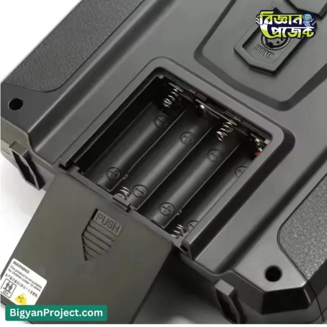 FS-i6X 10CH RC ট্রান্সমিটার ও রিসিভার সেট কিনুন বাংলাদেশে