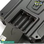 FS-i6X 10CH RC ট্রান্সমিটার ও রিসিভার সেট কিনুন বাংলাদেশে