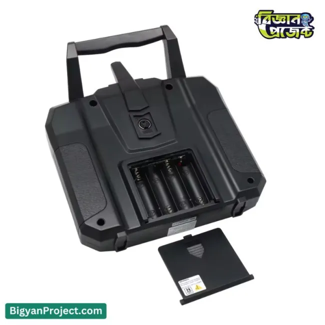 FS-i6X 10CH RC ট্রান্সমিটার ও রিসিভার সেট কিনুন বাংলাদেশে