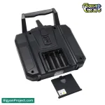 FS-i6X 10CH RC ট্রান্সমিটার ও রিসিভার সেট কিনুন বাংলাদেশে