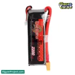 ওয়াইল্ড স্করপিয়ন 2200mAh 11.1V 3S ব্যাটারি কিনুন