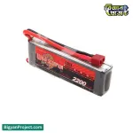 ওয়াইল্ড স্করপিয়ন 2200mAh 11.1V 3S ব্যাটারি কিনুন