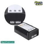 IMAX B3 Pro 2S-3S LiPo ব্যালেন্স চার্জার কিনুন