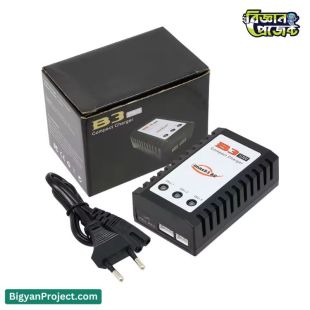 Buy IMAX B3 Pro 2S-3S LiPo Balance Charger for RC