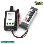 IMAX B3 Pro 2S-3S LiPo ব্যালেন্স চার্জার কিনুন