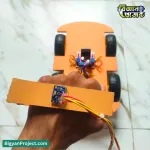 জেসচার কন্ট্রোল হুইলচেয়ার সায়েন্স প্রজেক্ট কিনুন