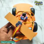 জেসচার কন্ট্রোল হুইলচেয়ার সায়েন্স প্রজেক্ট কিনুন