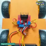 জেসচার কন্ট্রোল হুইলচেয়ার সায়েন্স প্রজেক্ট কিনুন