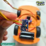 জেসচার কন্ট্রোল হুইলচেয়ার সায়েন্স প্রজেক্ট কিনুন