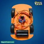 জেসচার কন্ট্রোল হুইলচেয়ার সায়েন্স প্রজেক্ট কিনুন