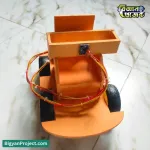 জেসচার কন্ট্রোল হুইলচেয়ার সায়েন্স প্রজেক্ট কিনুন