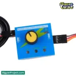 কিনুন 3CH RC সার্ভো টেস্টার ও ESC চেকার