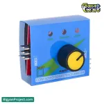 কিনুন 3CH RC সার্ভো টেস্টার ও ESC চেকার