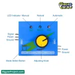 কিনুন 3CH RC সার্ভো টেস্টার ও ESC চেকার