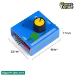 কিনুন 3CH RC সার্ভো টেস্টার ও ESC চেকার