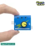 কিনুন 3CH RC সার্ভো টেস্টার ও ESC চেকার