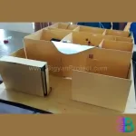 স্মার্ট হোম অটোমেশন প্রজেক্ট এবং সিকিউরিটি ফিচার