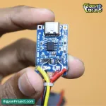 রেইন এলার্ট সায়েন্স প্রজেক্ট DIY কিট কিনুন