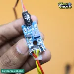 রেইন এলার্ট সায়েন্স প্রজেক্ট DIY কিট কিনুন